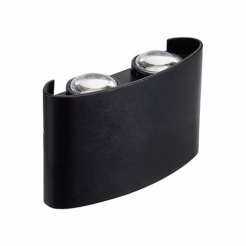 Luminaire et éclairage extérieur – Applique murale LED 4W 4200K IP65