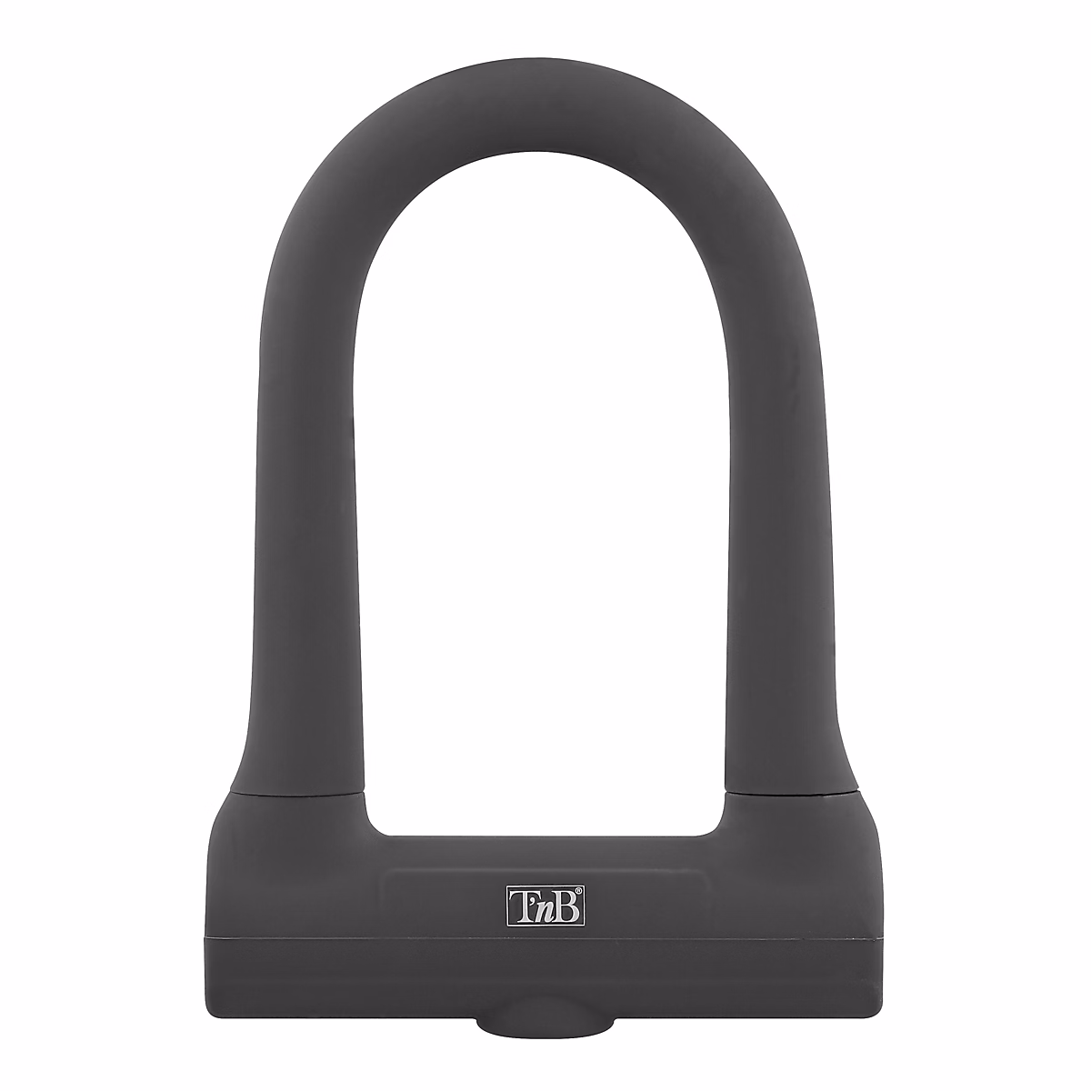 Antivol en U H. 19 x L. 14 cm Urban Moov – Réf. FXJHEZHPU9962789271