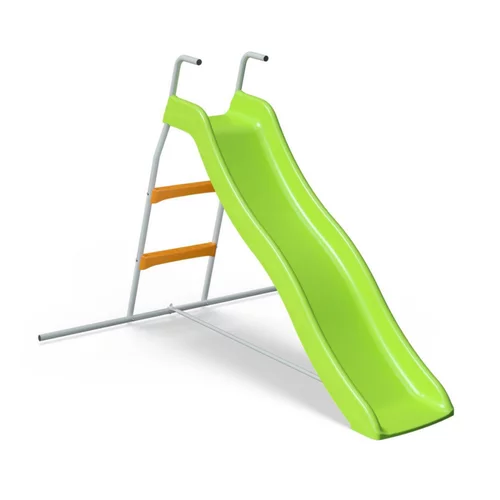 Extérieur pratique:Toboggan pour enfant Trigano - 1,73 m