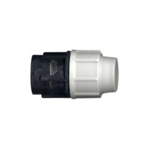 À découvrir pour l’extérieur：Raccord de compression taraude Plasson 20 x 27 x Ø 20 mm