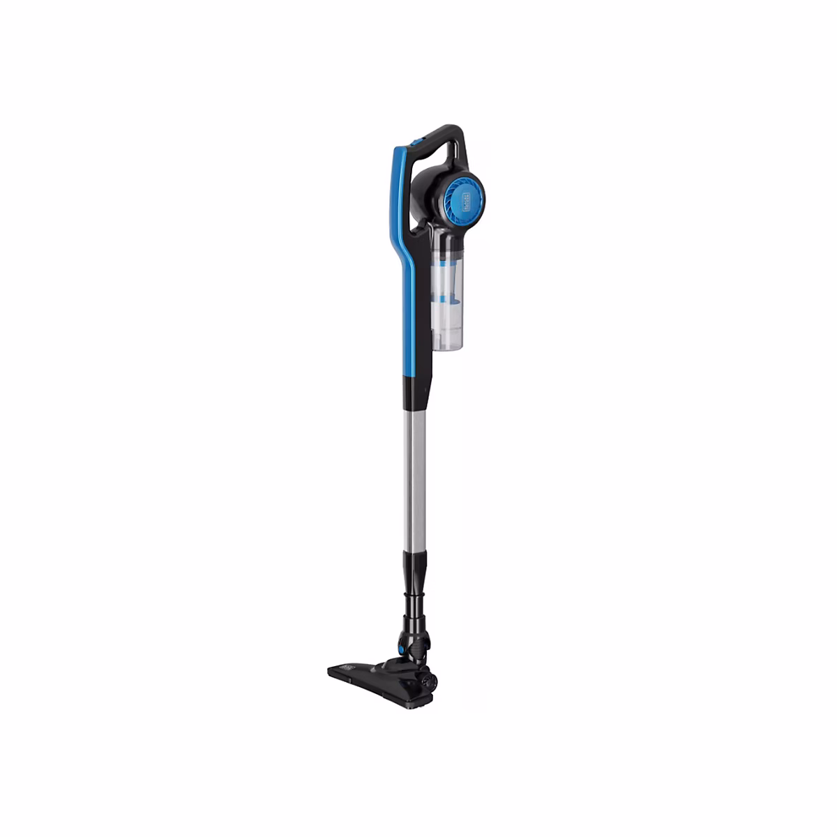 Aspirateur balai filaire 600w noir Black+decker BXVMS602E – Réf. TTLGMWADM9213845943