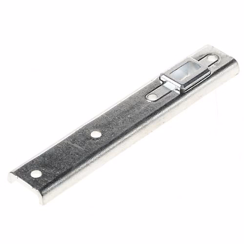 Bras du bas 8021 en acier zingué pour BTS axe rectangulaire | DORMAKABA – 45010410