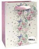 L’essentiel pour l’extérieur：Sac cadeau pastel taille medium Pictura 3