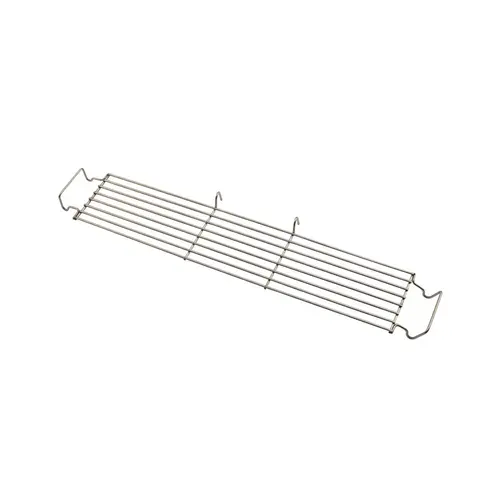 Accessoire jardin：Etagère inox de réchaud pour plancha Bergerac / Chambord - 45 Eno