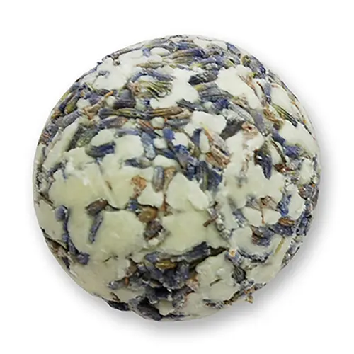 Pour vos extérieurs:Boule de bain Art Grafik - 50 g