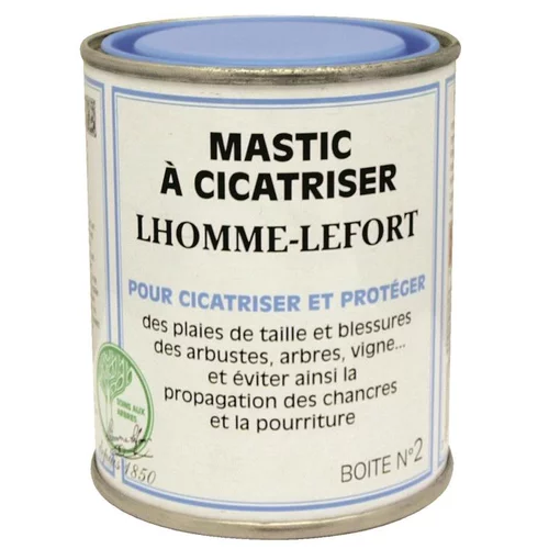 Espace vert pratique：Mastic à Cicatriser 200 g 7,2x7,2x8,5 cm
