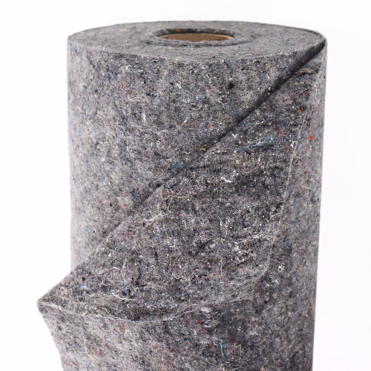 10 m² feutre de bassin 300 g toile de protection de bassin – pour bâche Aquagart