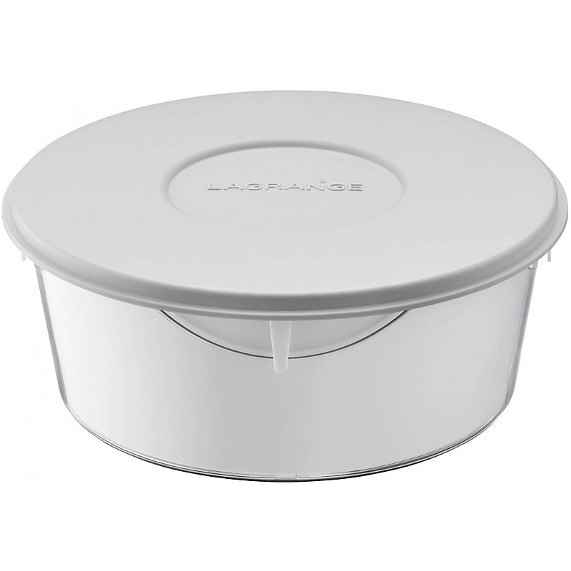 Petit électroménager – ACCESSOIRES YAOURTIèRE ET SORBETIèRE LAGRANGE 440501