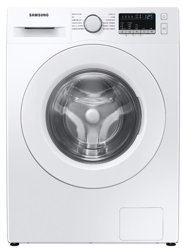 Samsung WW90T4046EE machine à laver Charge avant 9 kg 1400 tr/min Blanc