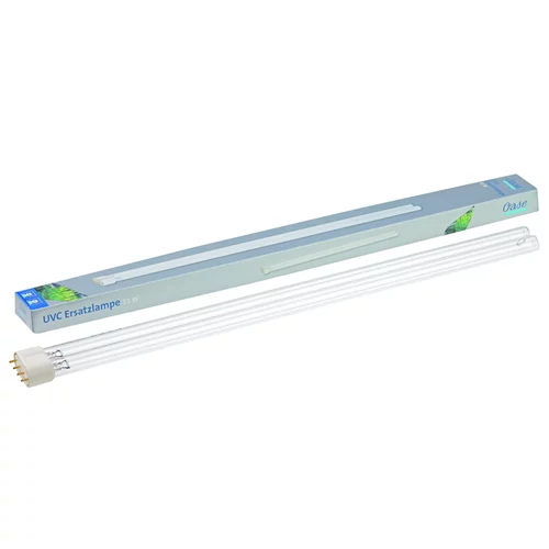 Équipement extérieur：Lampe de rechange UVC 60 W Eco