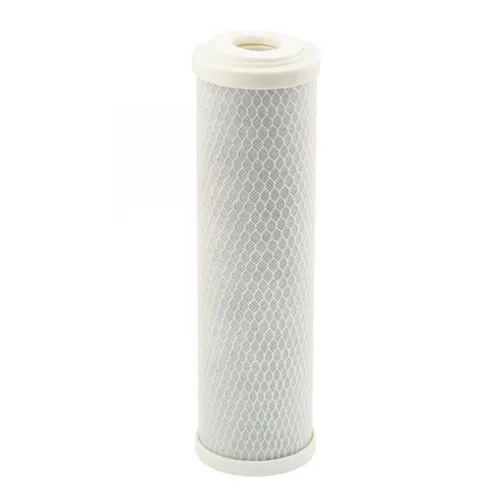 Sélection utile:Cartouche combinée charbon/fin pour osmoseur AQUA MEDIC Platinum Line Plus