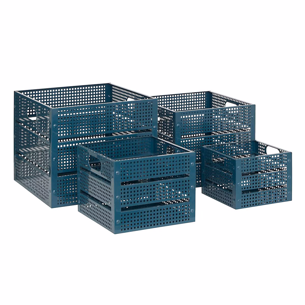 Caisses Azae 35 × 30cm – Atmosphera Créateur d'intérieur