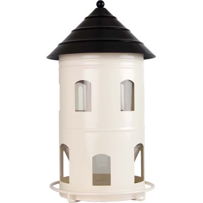 Mangeoire manoir en métal 6 litres