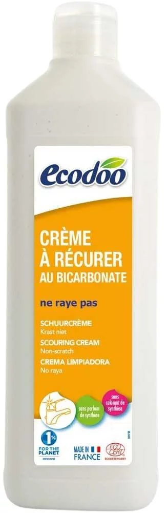 Idée jardin：Crème à Recurer flacon 500 ml