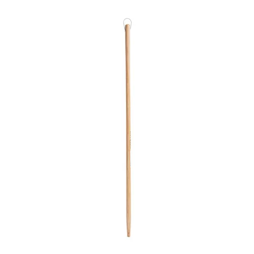 Un indispensable au jardin:Manche binette en bois 120 cm botanic®
