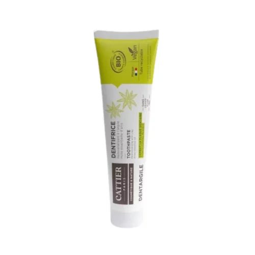 Pour votre espace vert:Dentargile anis sans étui Cattier - 75 ml