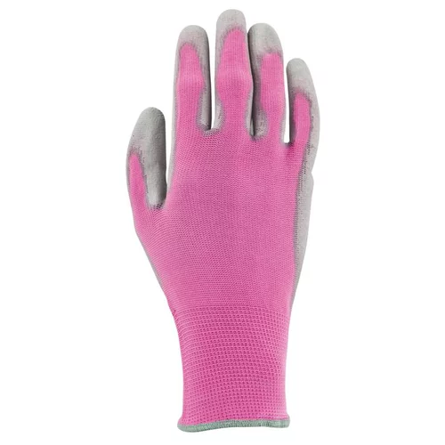 Idée utile：Gants Colors Fuchsia