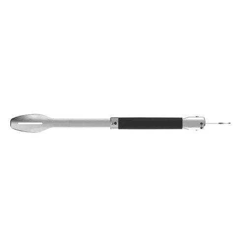 Conçu pour vos extérieurs：Pince better Weber 55 cm
