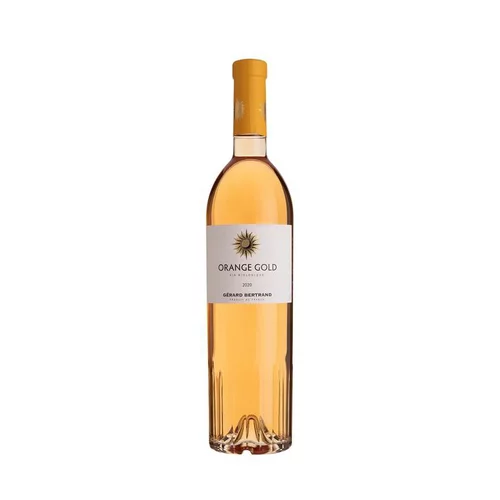 Idée extérieure:Vin de France Orange Gold bio - 75 cl