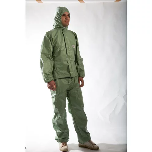 Jardin accessoire:Combinaison phyto taille XL