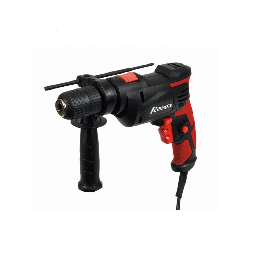 Ribimex Perceuse-visseuse 710w - prper710/13