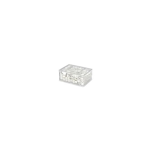 Jardin utile:EasyBox Glass Rings- taille S - AQUATLANTIS