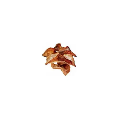 Pour profiter dehors:Oreille de porc en vrac pour chien - prix à la pièce
