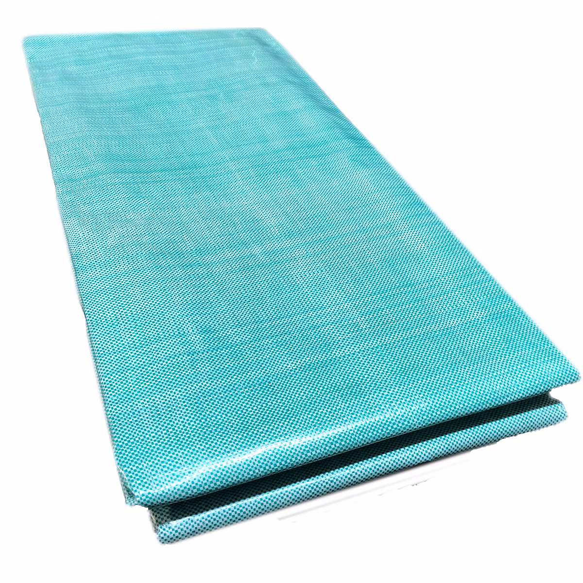 Bâche en tissu 220 g – 3 m x 4 m bâche de bateau, bâche universelle, bâche Aquagart