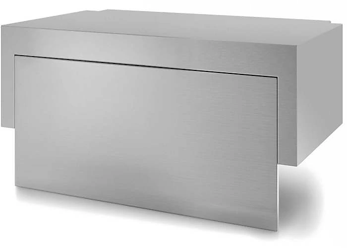 Capot – FORGE ADOUR, Premium 60, Inox, 55.6x24.5x87.5 cm, 9.3 kg