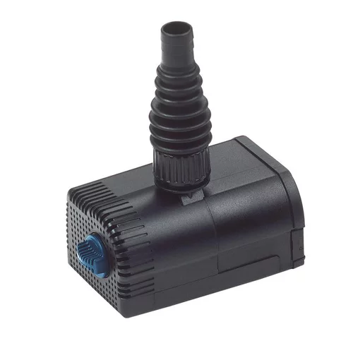 Solution simple:Pompe Aquarius Universal 1000