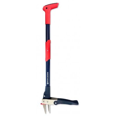 Désherbeur manuel ergonomique