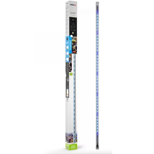 Qualité jardin：Tube d'éclairage LED adaptable, 17W, marine, jour & nuit - AQUAEL Leddy Retrofit 2.0 - 101,5 cm