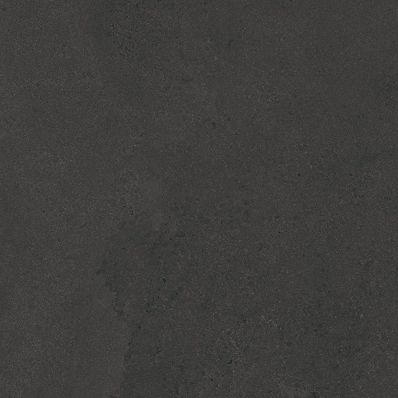 Carrelage Imitation Pierre Crema noir 80 × 80 cm