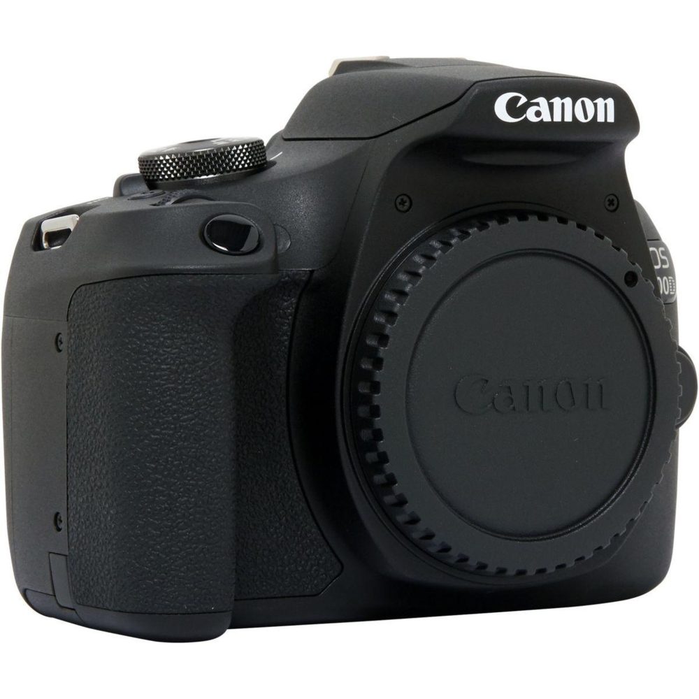 Canon Appareil photo reflex eos 2000d boîtier nu