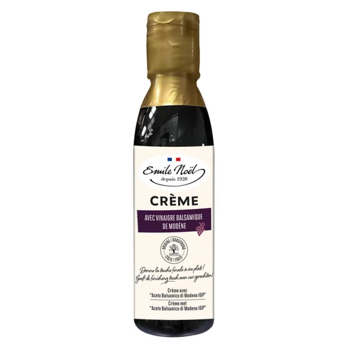 Pour compléter votre espace extérieur：Crème Balsamique 190 g