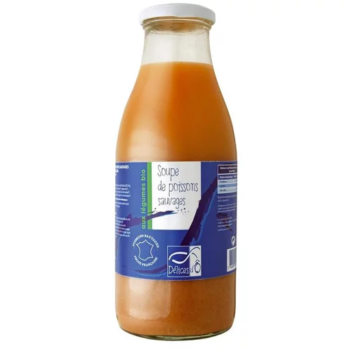 Jardin simple:Soupe poissons légumes Vitafrais – 1 kg