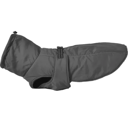 Sélection pour le jardin:Manteau pour chien coloris gris Bobby Urban - Taille 38M