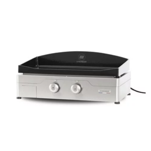 Un choix malin pour l’extérieur:Plancha Signature Electrica 260 Inox