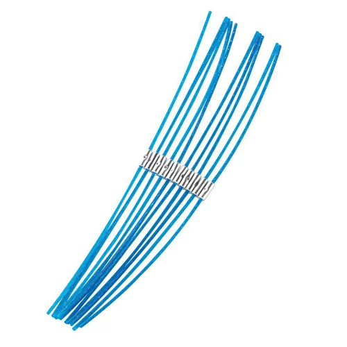 Solution pratique：Fil haute performance 30 cm Ø 2,4 mm x 10