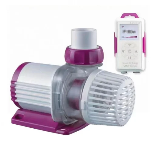 Loisirs jardin:Pompe WIFI avec débit maxi 5500 L/H - JEBAO-JECOD MDP-5000