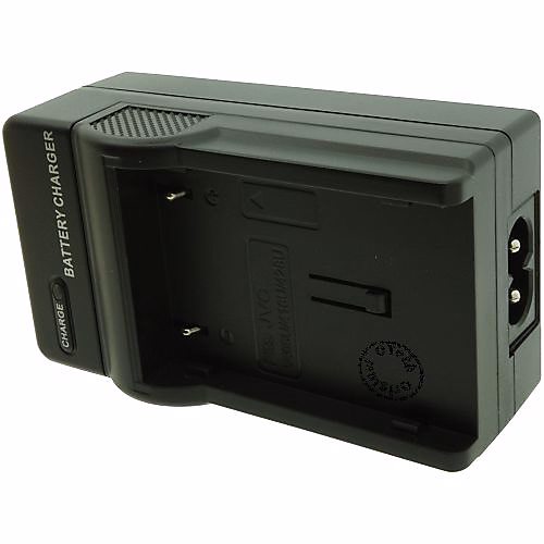 Chargeur compatible avec JVC GR – DVL167EG
