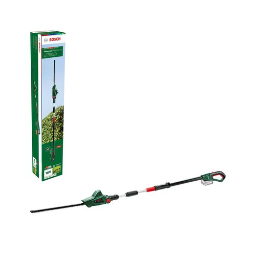 Jardin & extérieur:Taille-haie sur perche Bosch® - 18 V