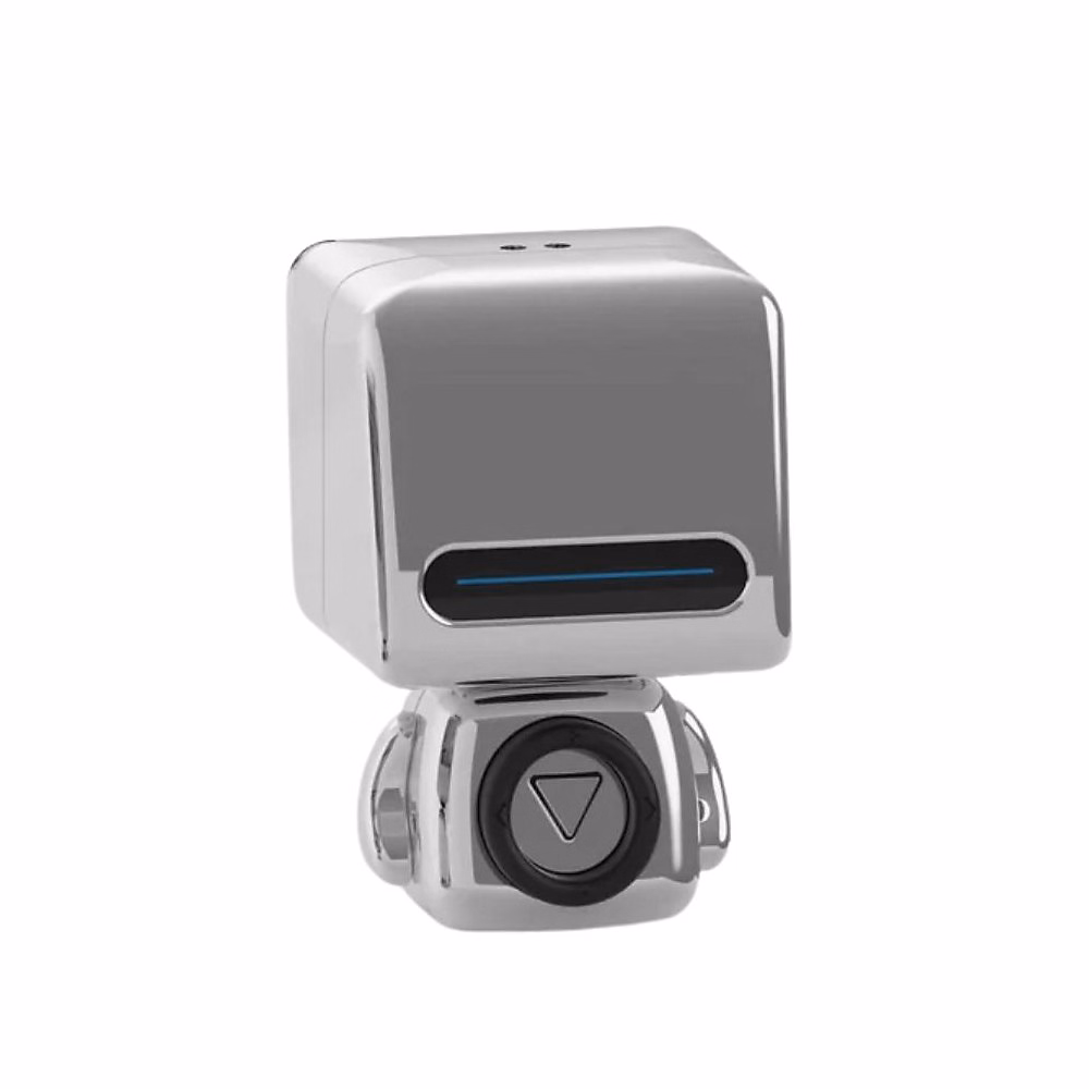 Enceinte Bluetooth Astro speaker – Argent, MOBILITY ON BOARD, Enceinte Bluetooth Argent Argent