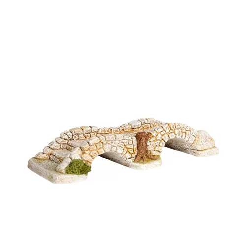 Jardin simple:Pont Rivaou 35 x 7 x 14 cm