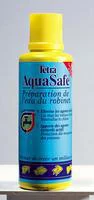 Pour mieux profiter du jardin:Tetra AquaSafe 250 ml