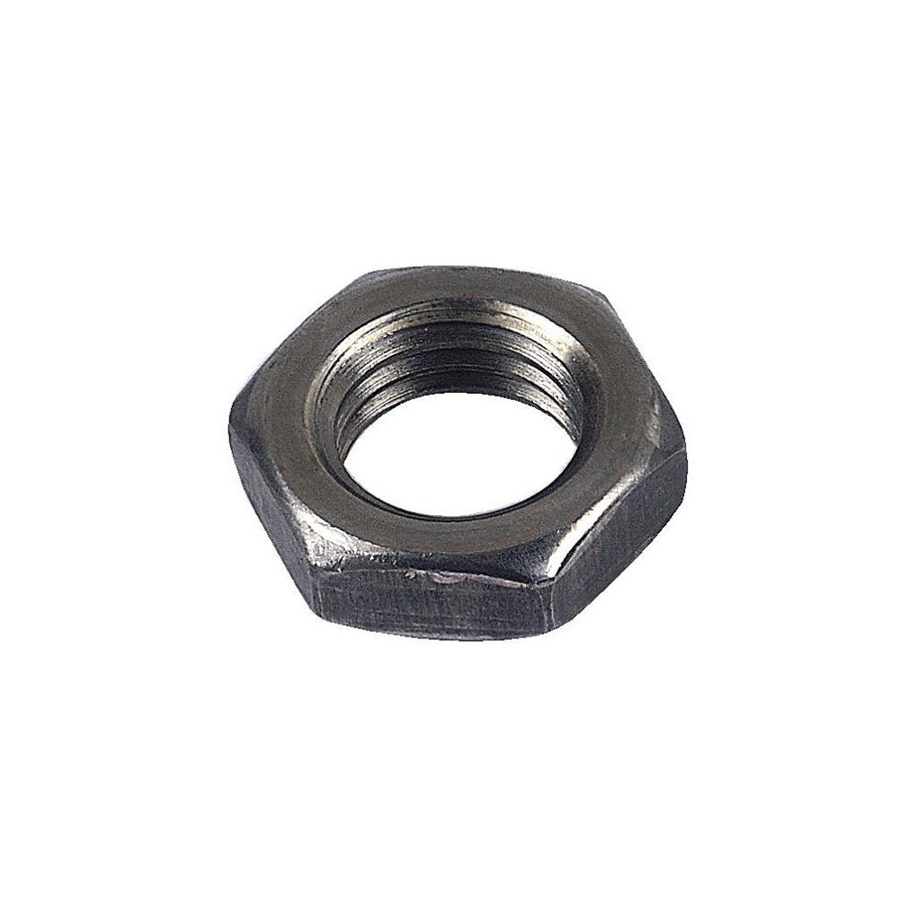 50 Ecrous Hexagonaux Bas M24 mm – 4035 | 4 | Brut | D | Work