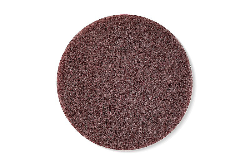 Abrasif non – tissé Vlies D125 FN P320 | 125 mm | boîte de 10 | 201132