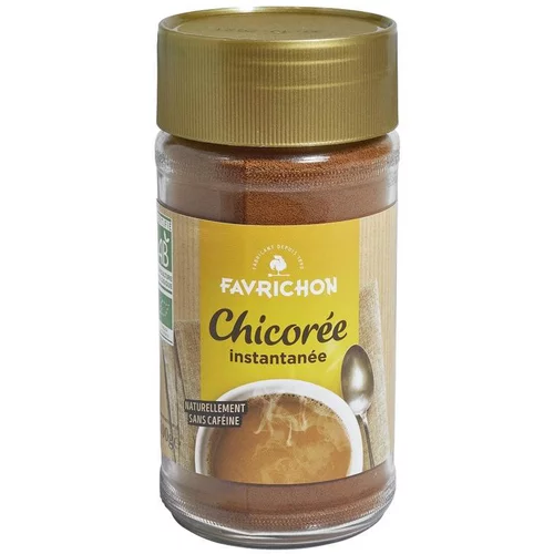 Un plus pour vos extérieurs:Chicorée - 100 g
