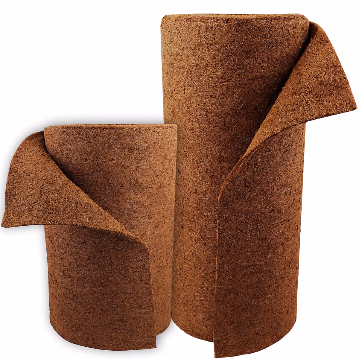 22m tapis de coco natte de protection hivernale fibre de coco 800g/m² 0.5m Aquagart – Réf. QQWUHNLUD9311831009