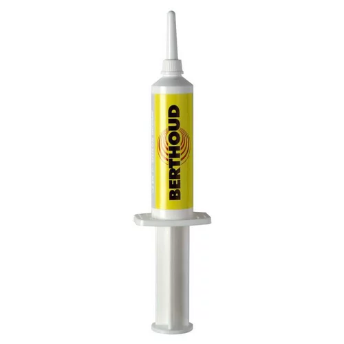 Extérieur confort:Seringue graisse silicone
